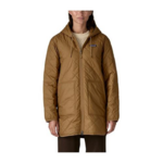 Patagonia Patagonia Diamond Quilted Parka (W)
