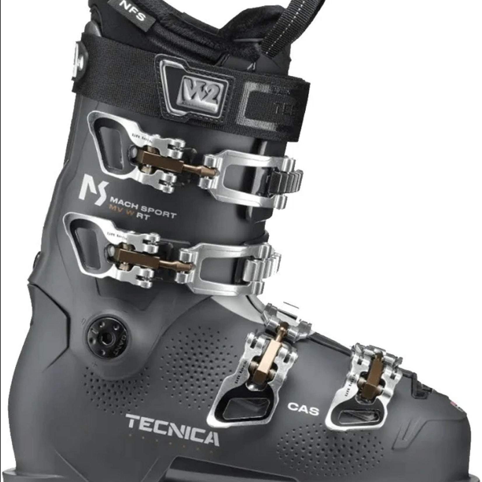 Tecnica Group USA Tecnica Mach Sport MV 95w RT (W)F23