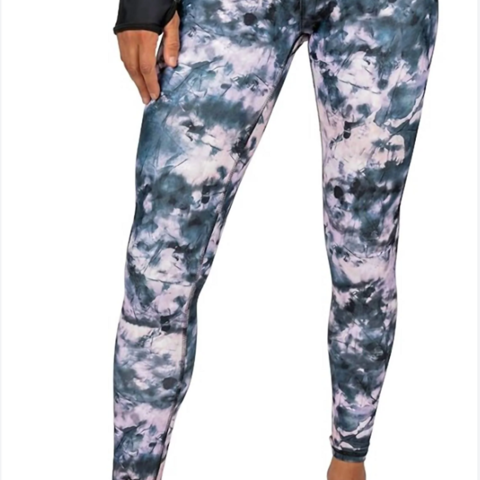 Black Strap BlackStrap Pinnacle Pant (W)