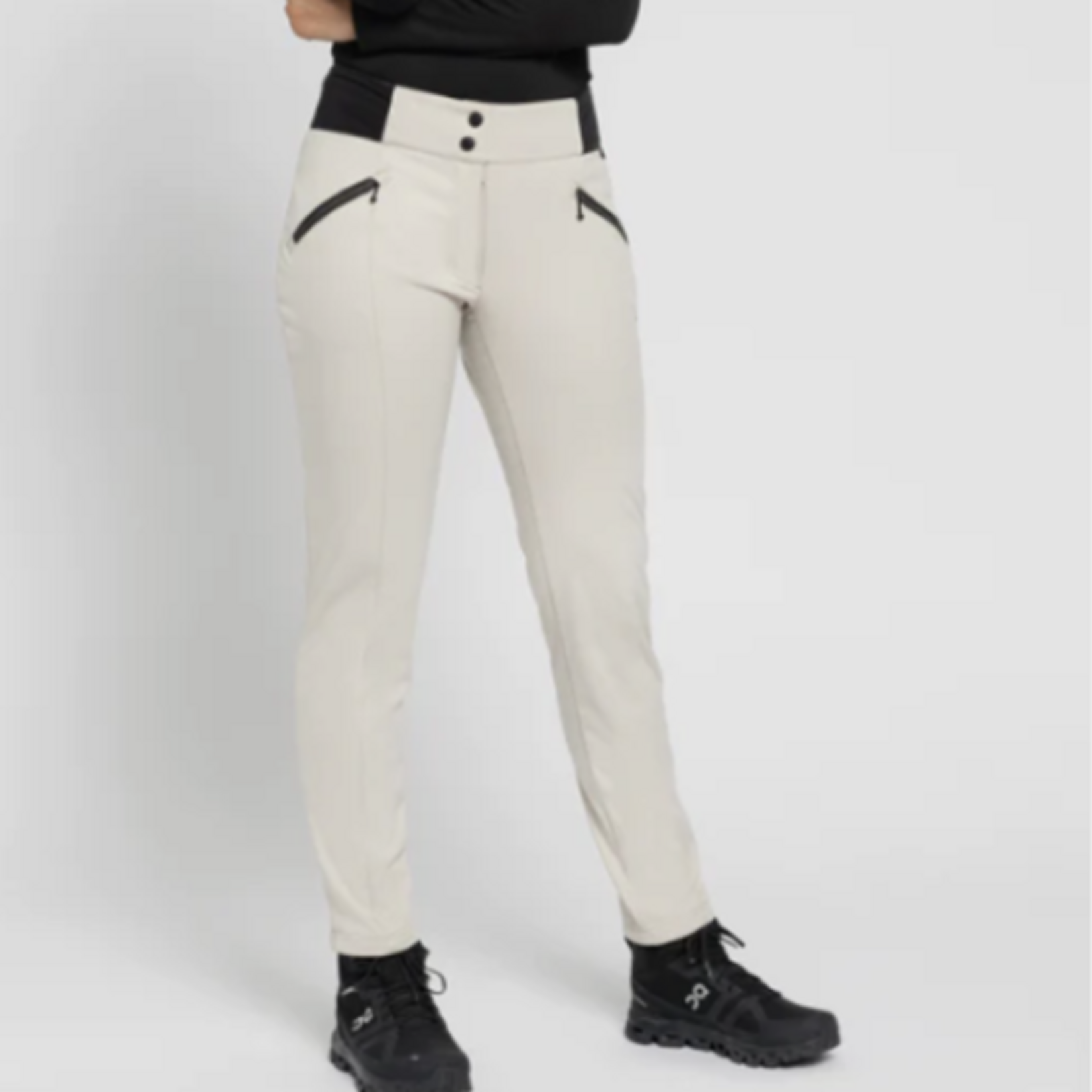 Ohsho Osho Fatima Softshell Pant (W)