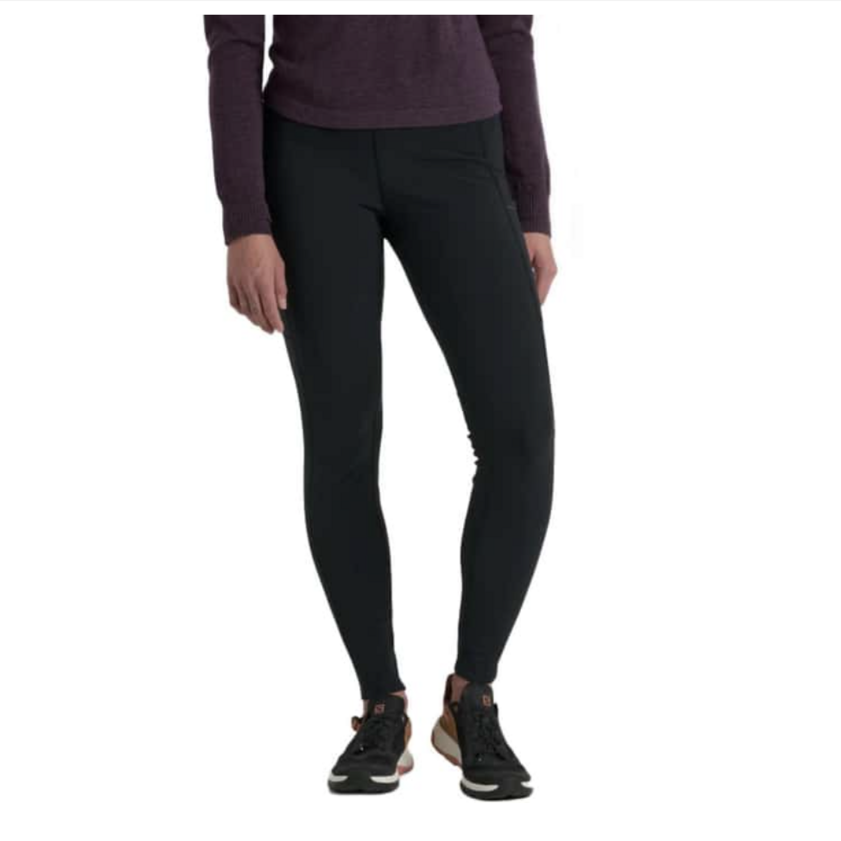 Kuhl Kuhl Frost Softshell Tight (W) Raven 10