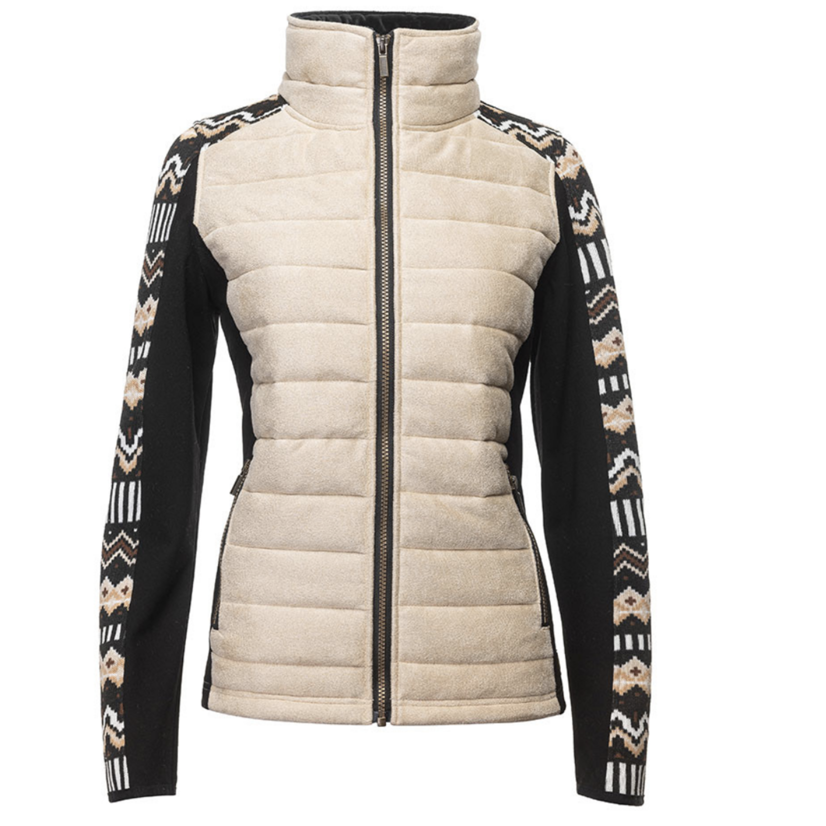 Wooly Bully Wear Wooly Bully Mysterious Jacket (W)