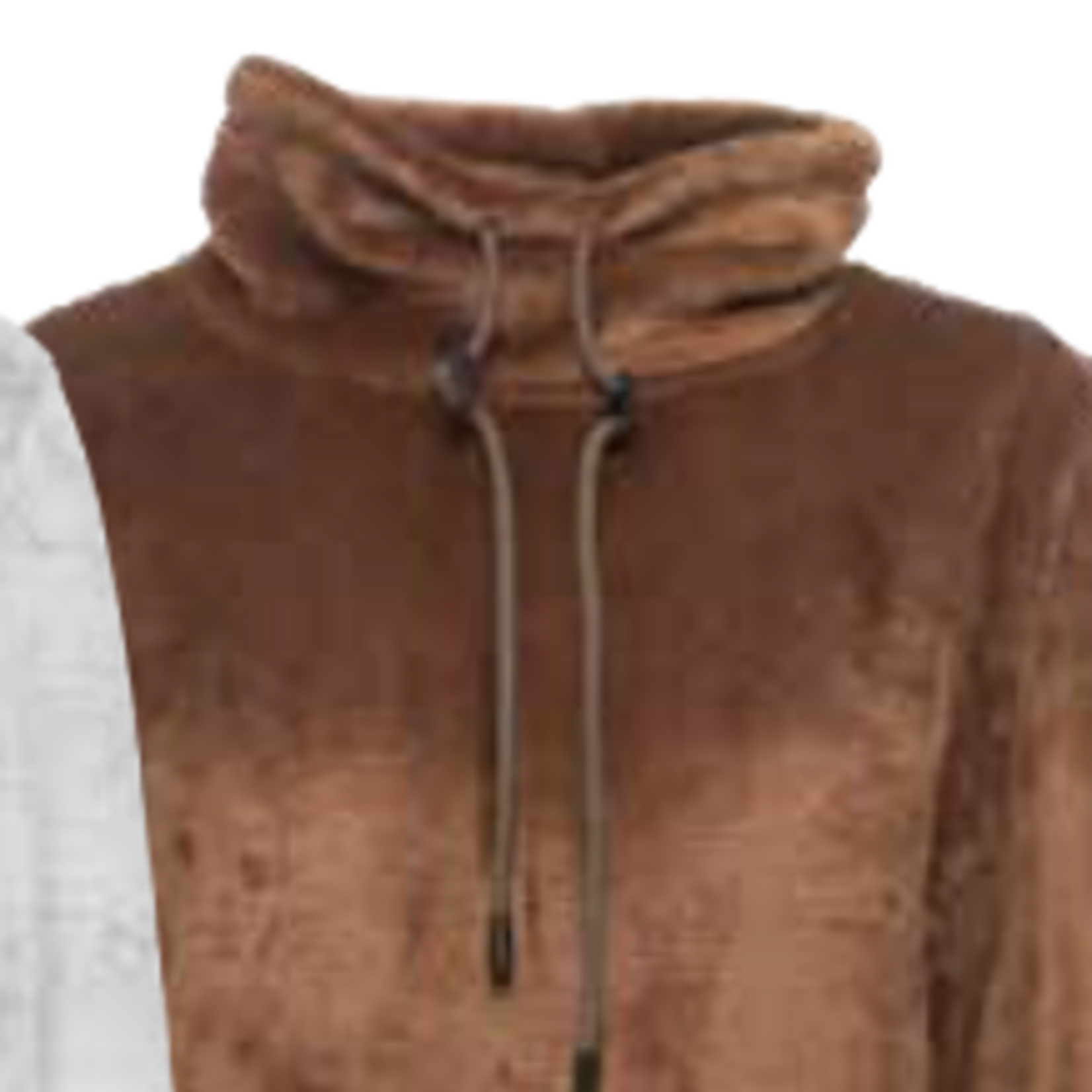 Wooly Bully Wear Wooly Bully Attraction Pullover (W)