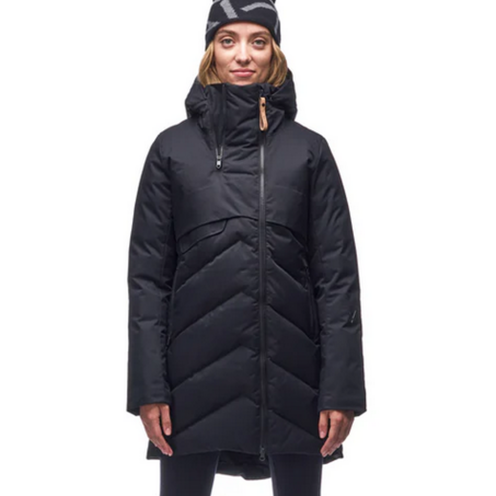 Indyeva Indyeva Ayaba III (W)