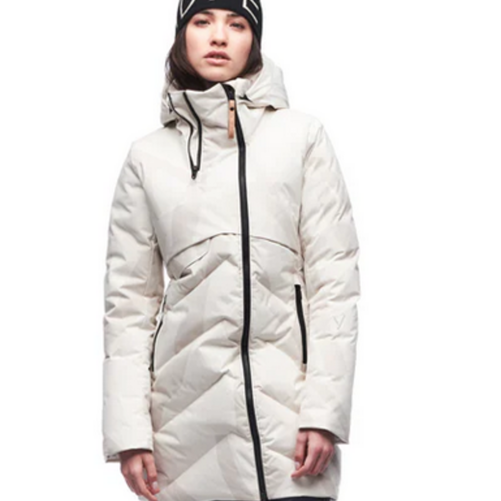 Indyeva Indyeva Ayaba III (W)