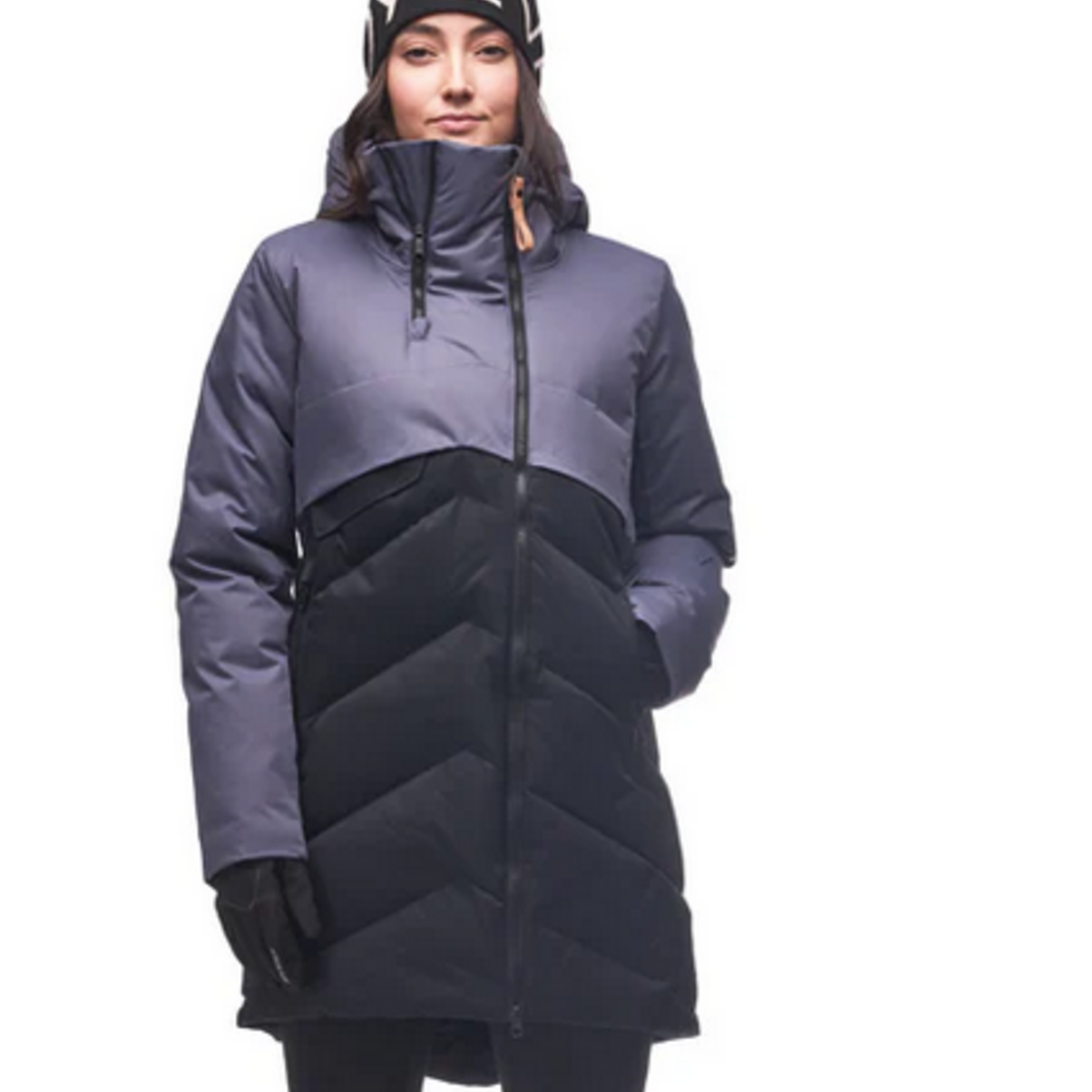 Indyeva Indyeva Ayaba III (W)