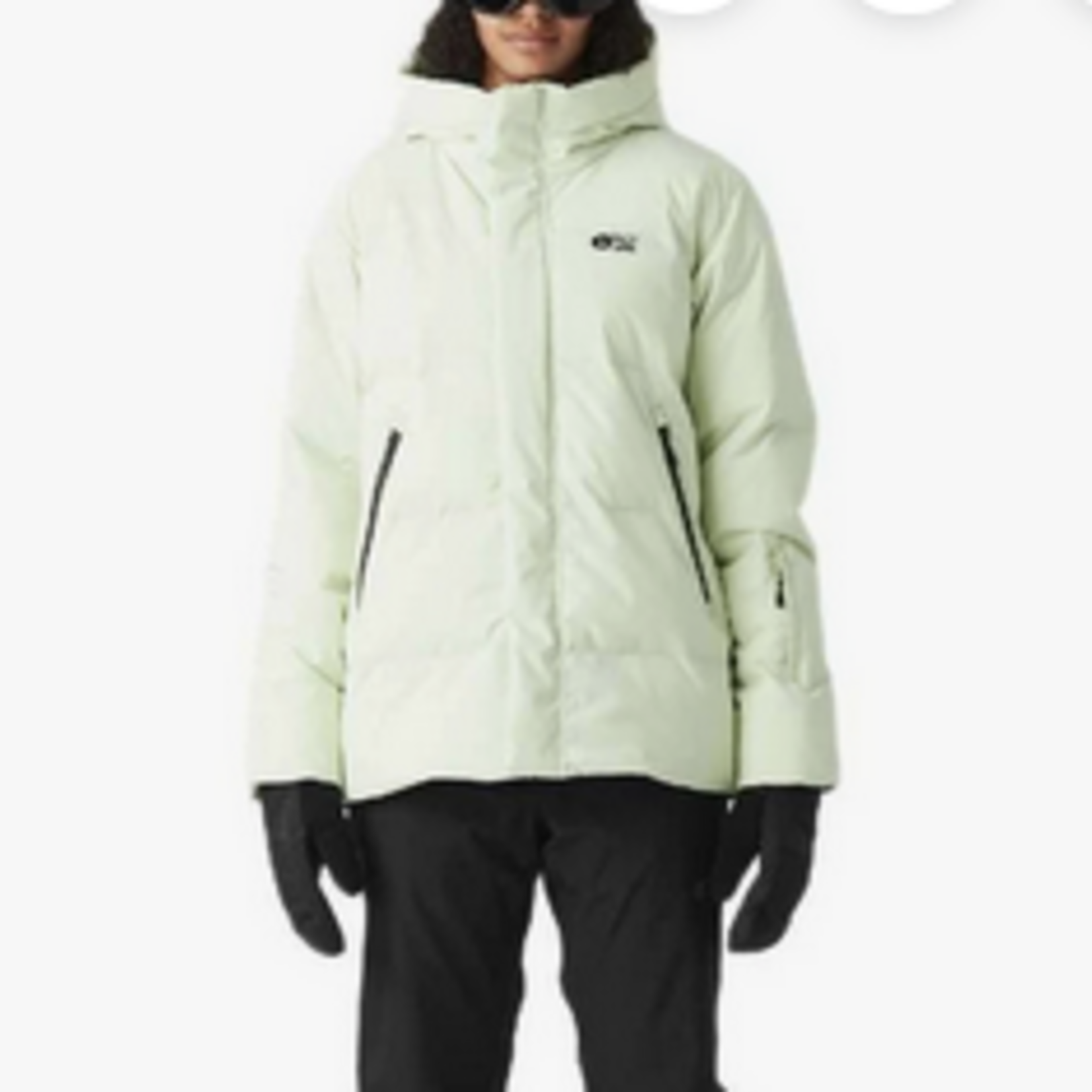 Picture Organic Clothing Picture Lement Jacket (W)