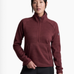 Kuhl Kuhl Avaline 1/4 Zip (W)
