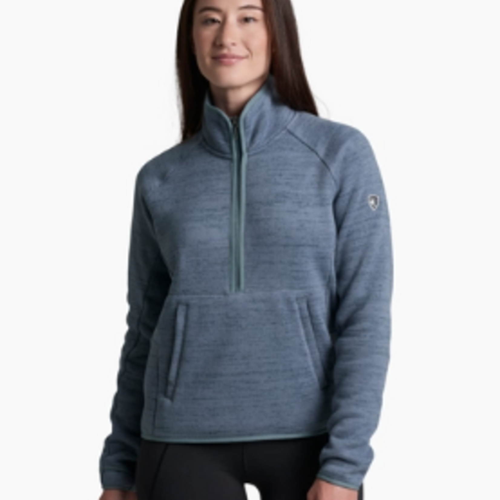 Kuhl Kuhl Avaline 1/4 Zip (W)