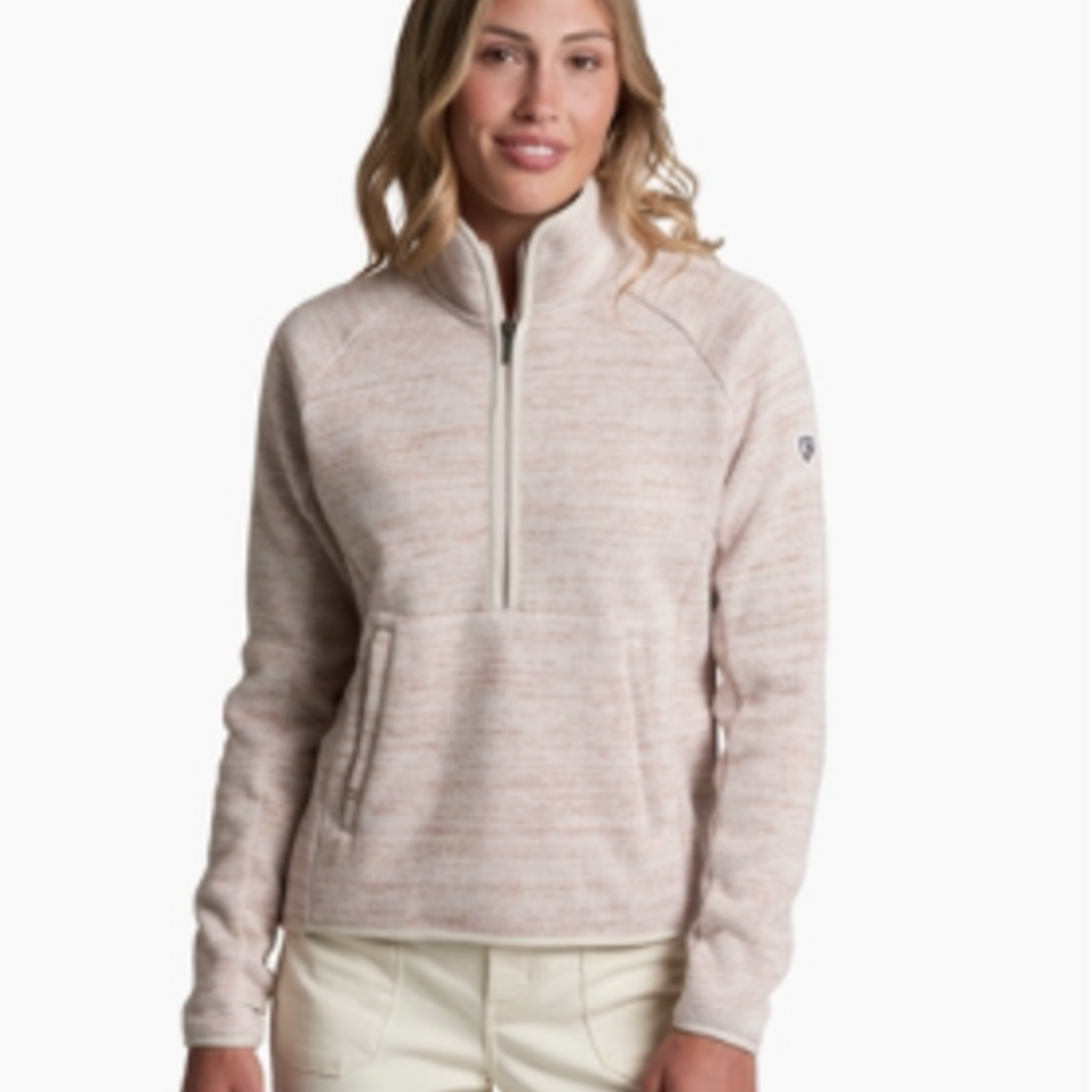 Kuhl Kuhl Avaline 1/4 Zip (W)