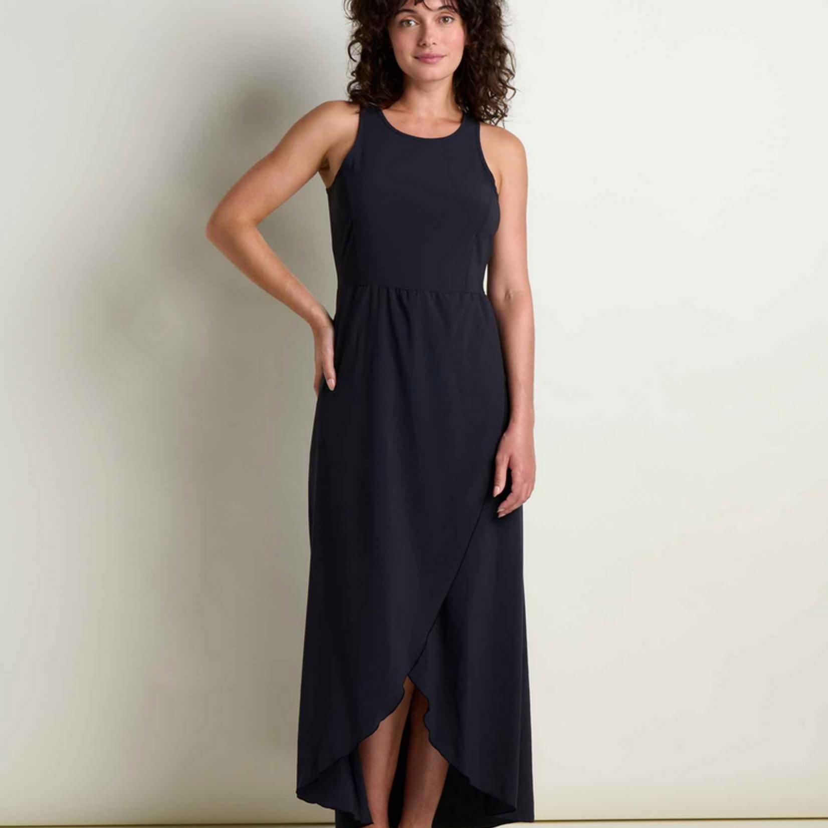 Toad  & Co Toad Co Sunkissed Maxi Dress (W)