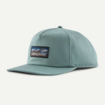 Patagonia Patagonia Boardshort Label Funfarer Cap