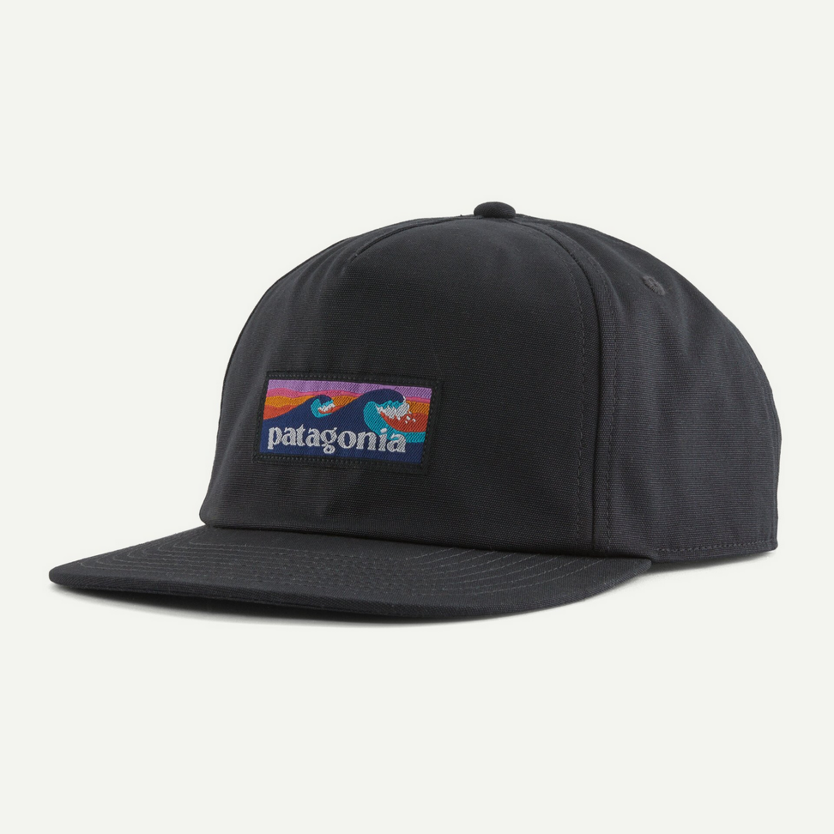 Patagonia Patagonia Boardshort Label Funfarer Cap