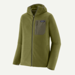 Patagonia Patagonia R1 Air Full-Zip Hoody (M)