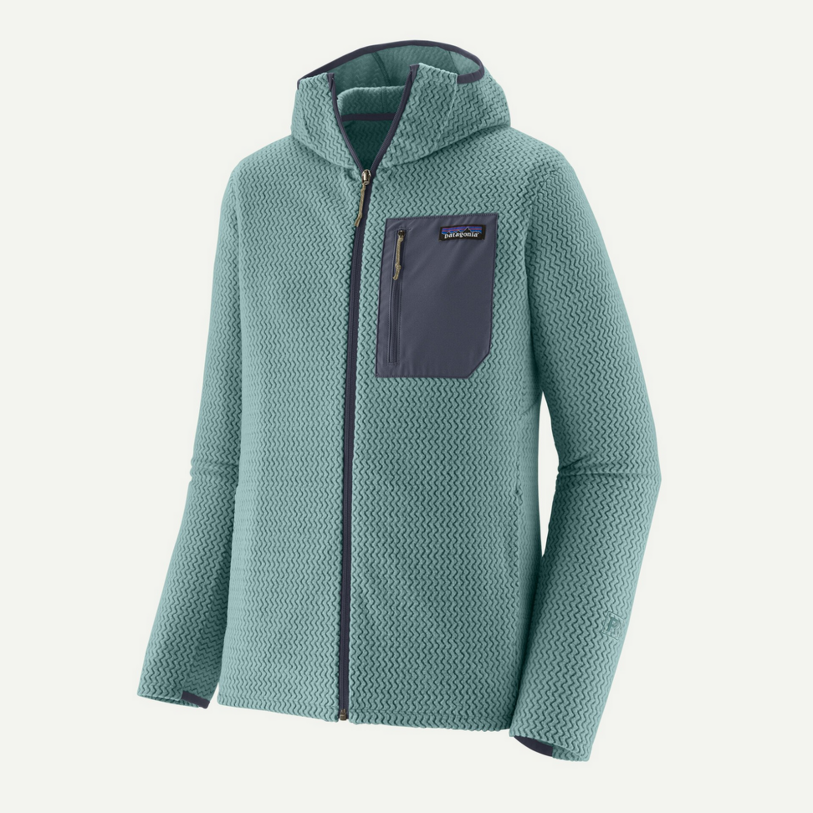 Patagonia Patagonia R1 Air Full-Zip Hoody (M)
