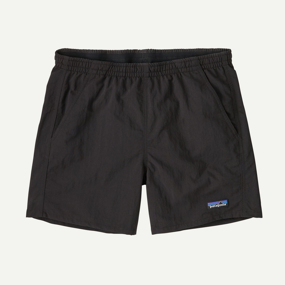 Patagonia Baggies 5 in. (W) - Shepherd and Schaller Sporting Goods
