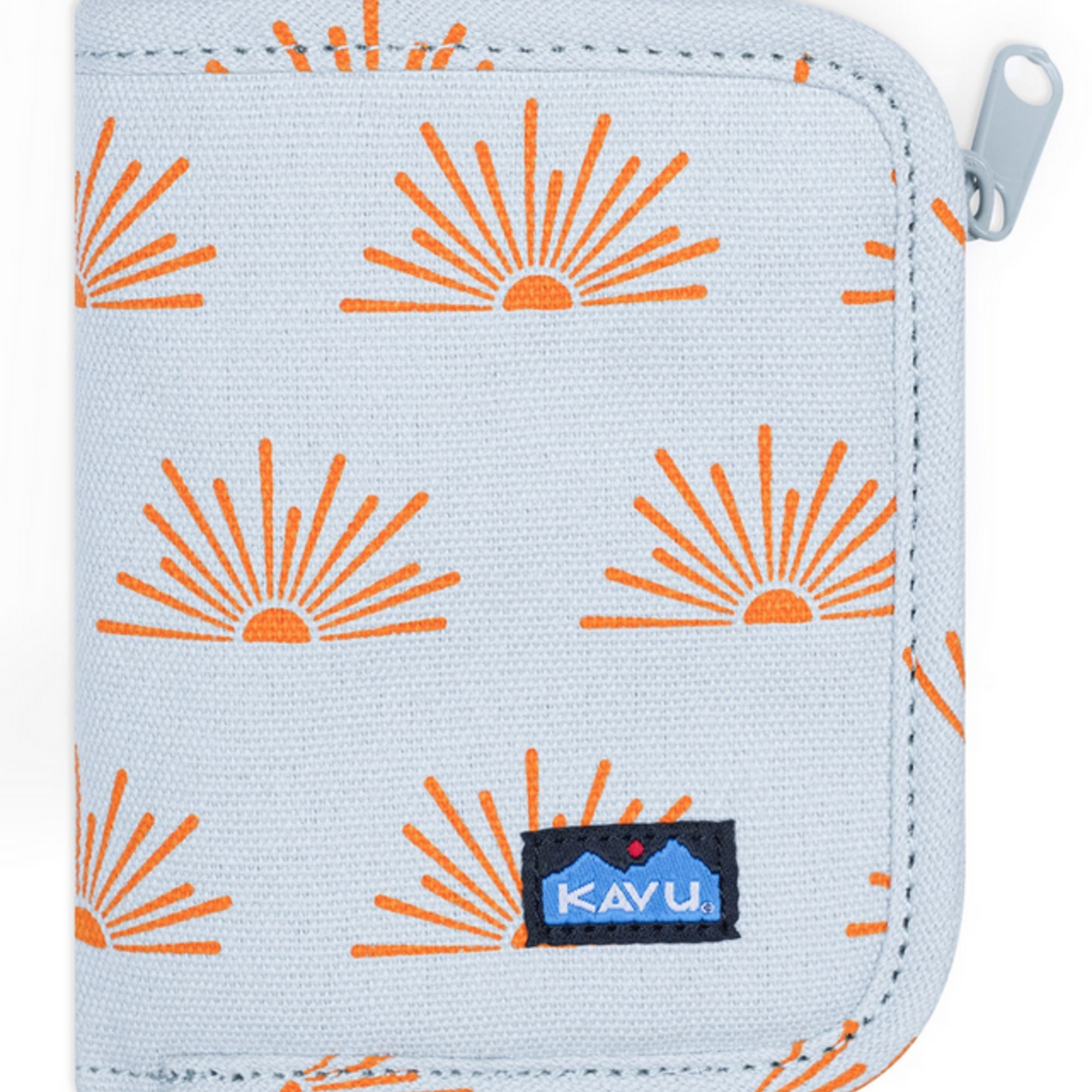 Kavu Kavu Zippy Wallet