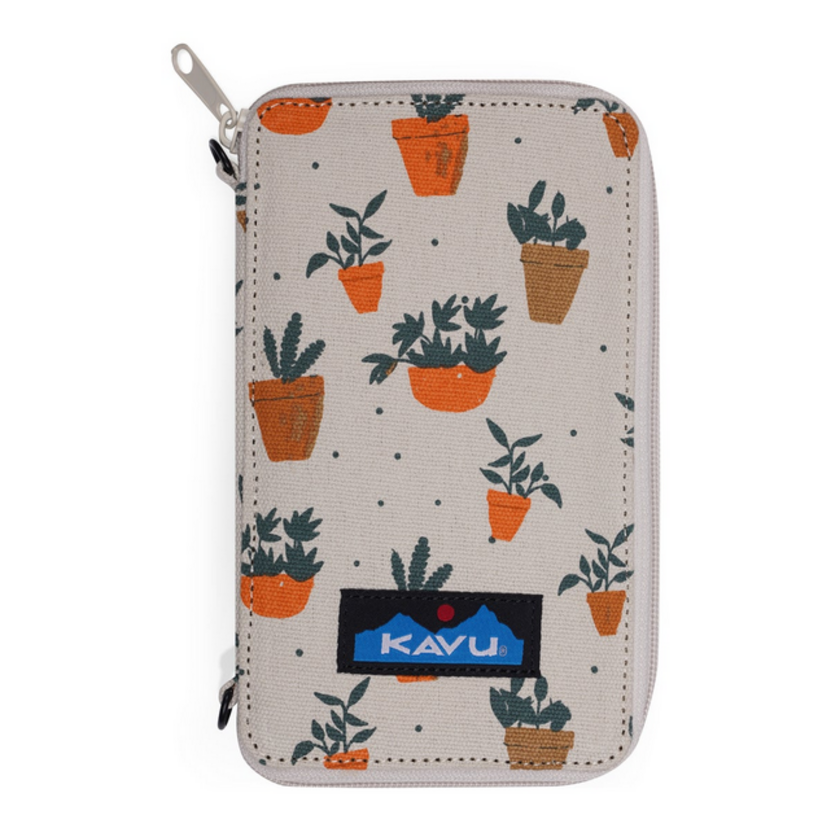Kavu Kavu Go Time