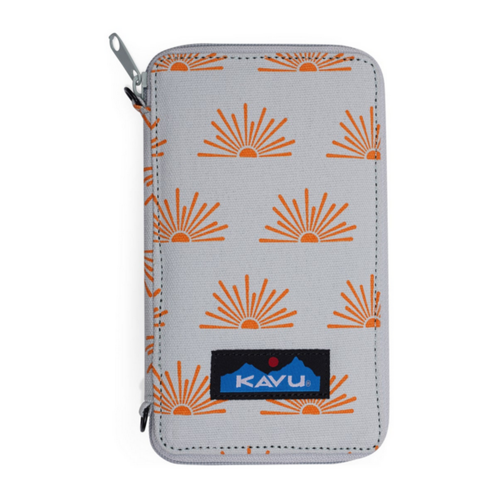 Kavu Kavu Go Time