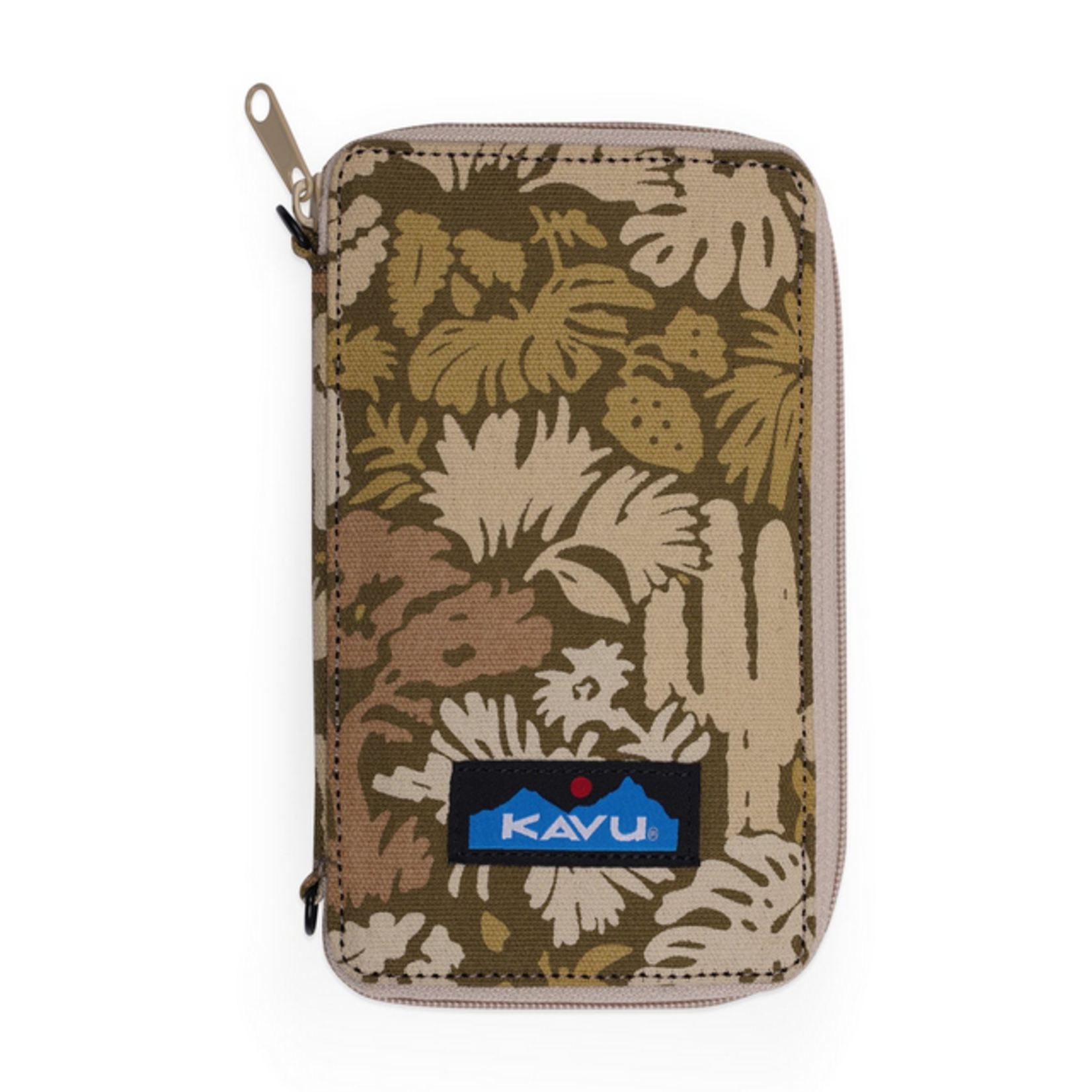 Kavu Kavu Go Time