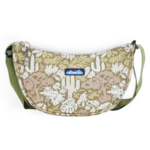 Kavu Kavu Saddle Satchel