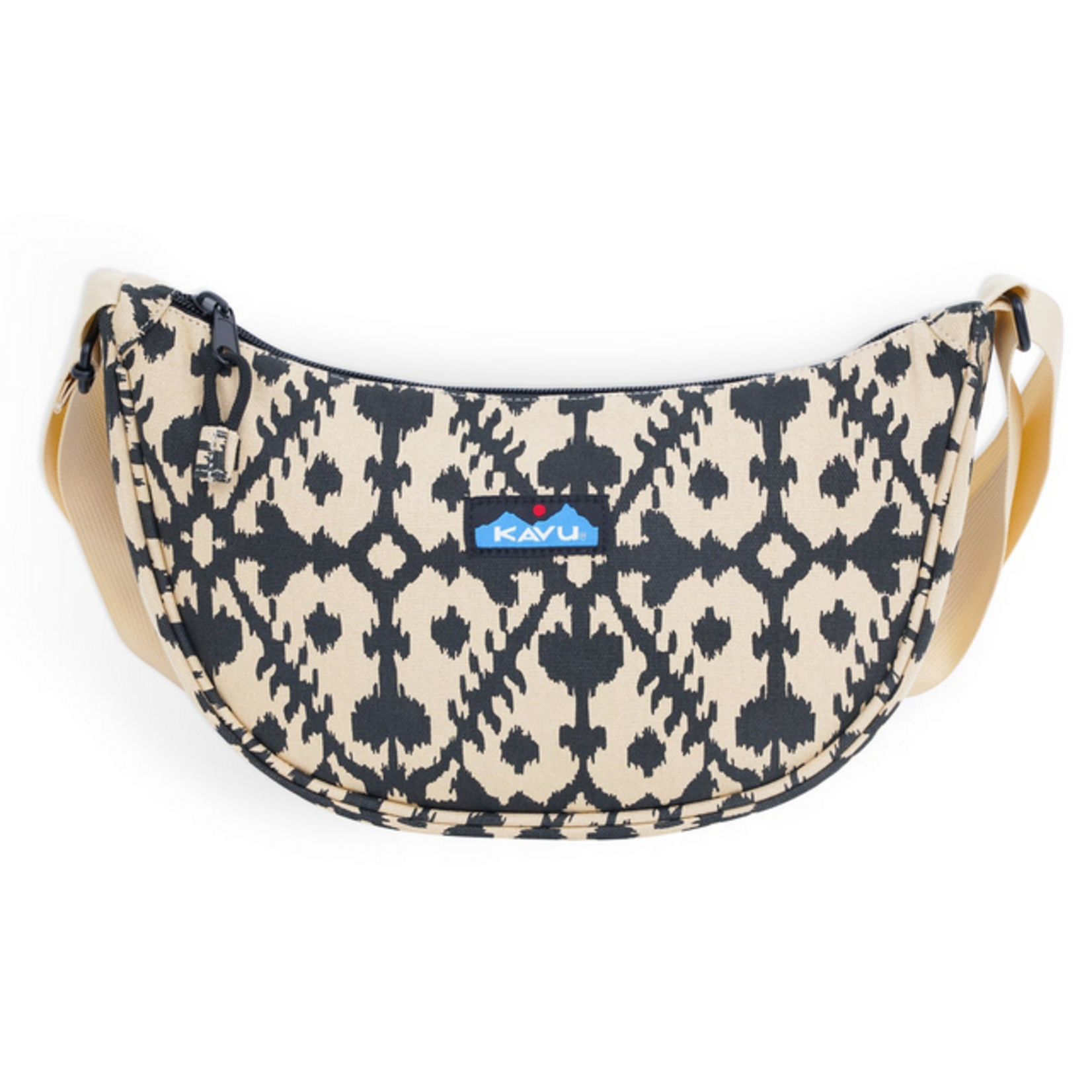 Kavu Kavu Saddle Satchel