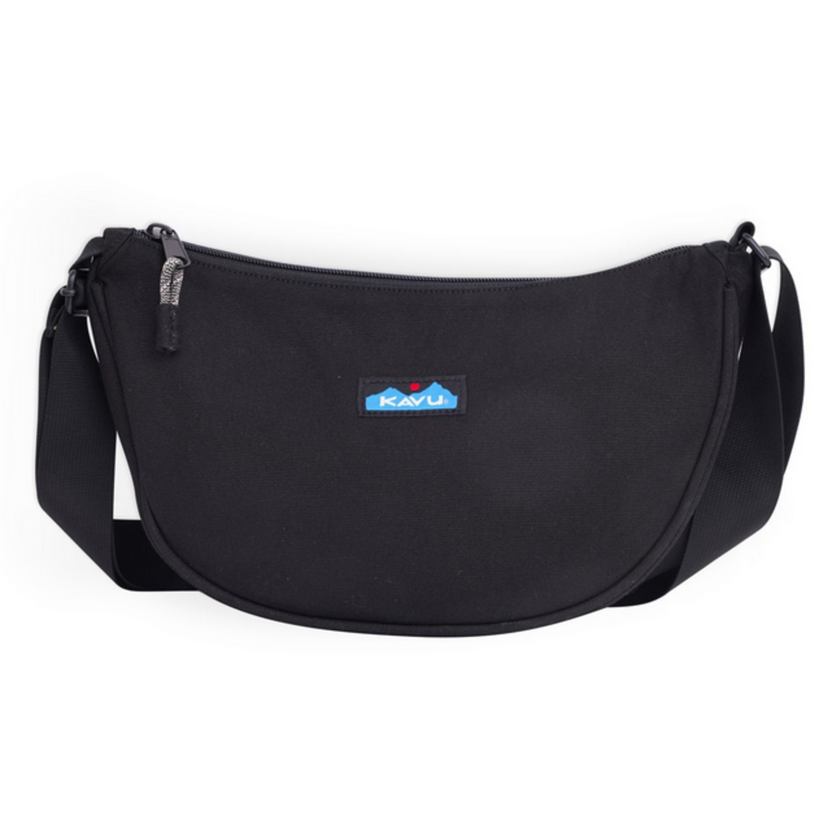 Kavu Kavu Saddle Satchel
