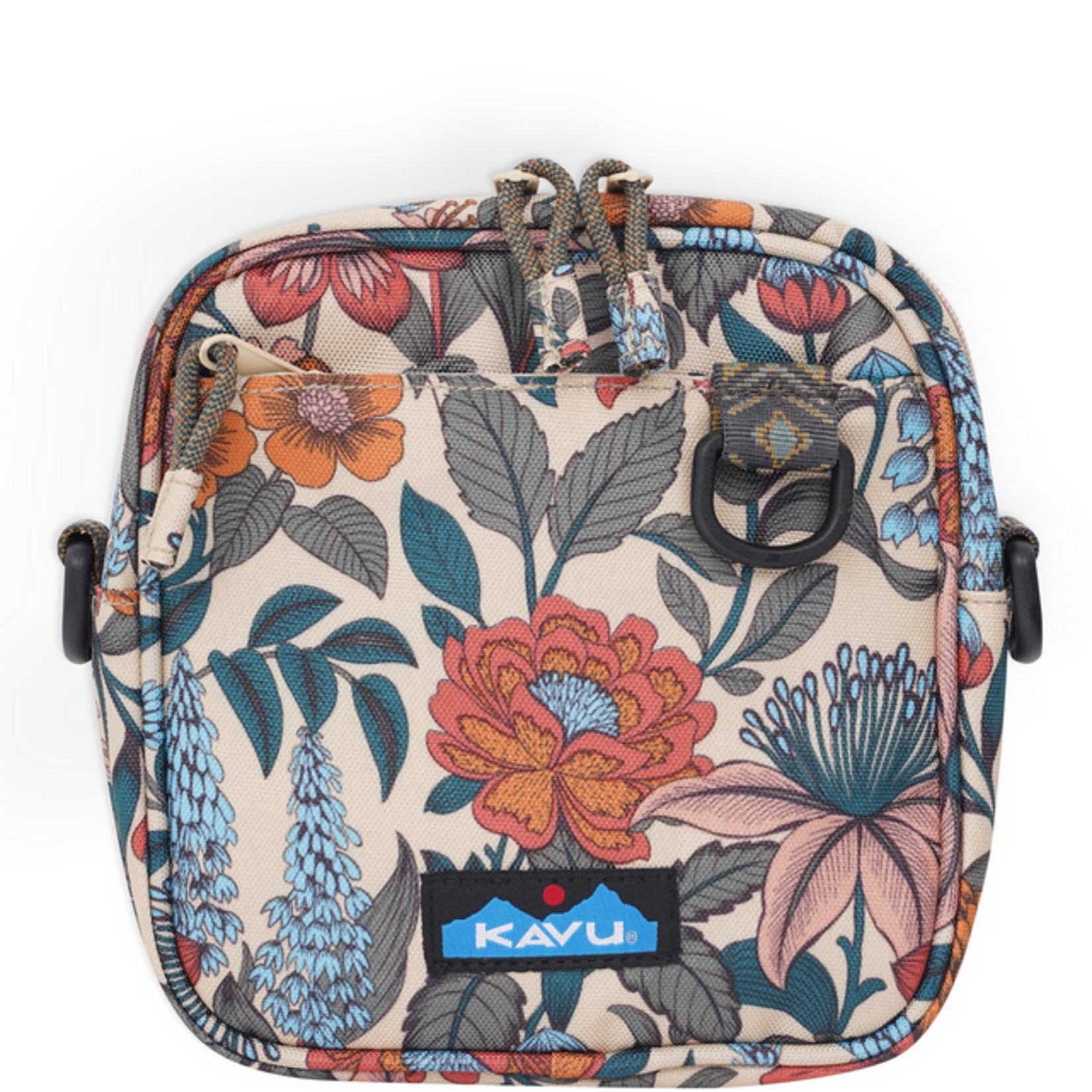 Kavu Kavu Globetrot