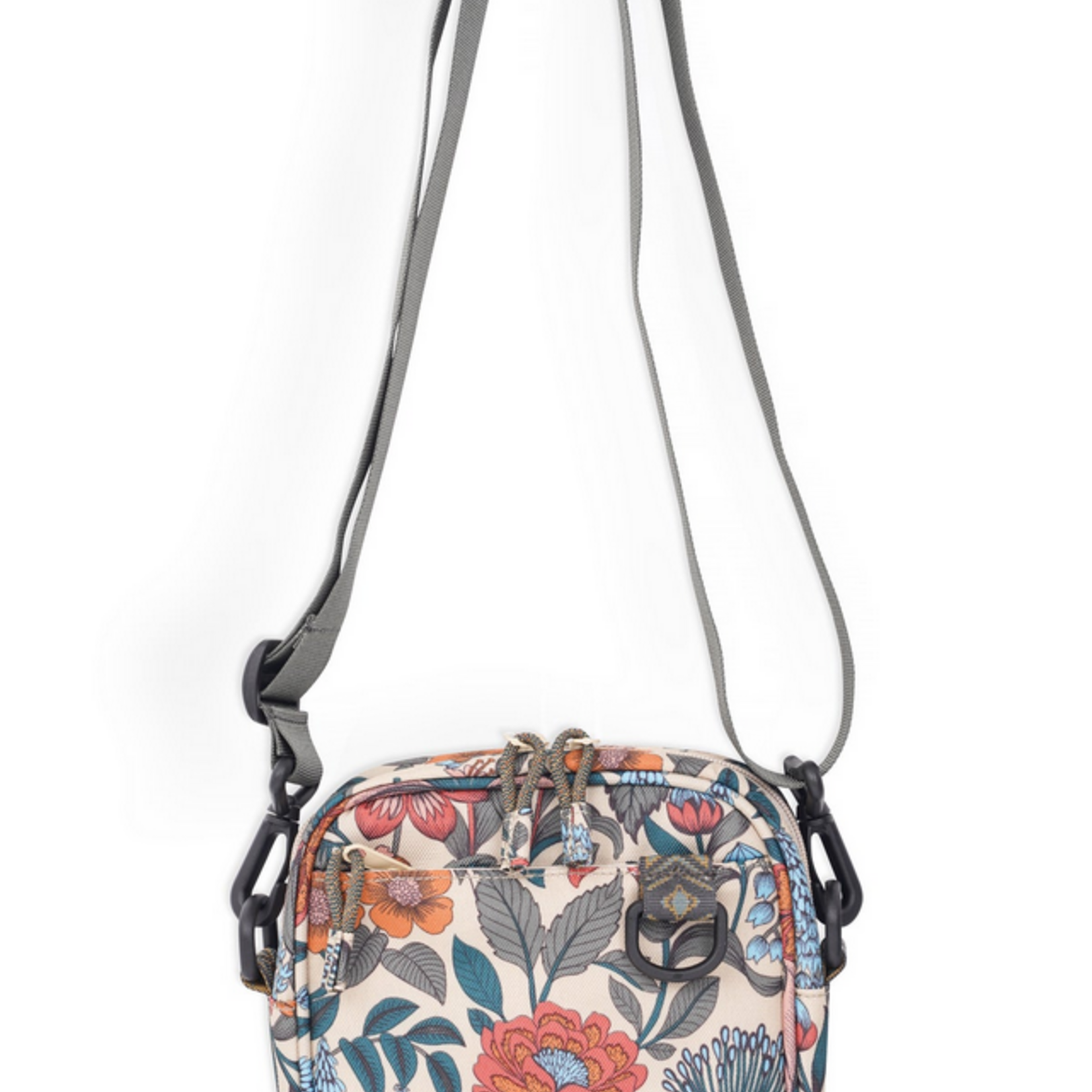 Kavu Kavu Globetrot
