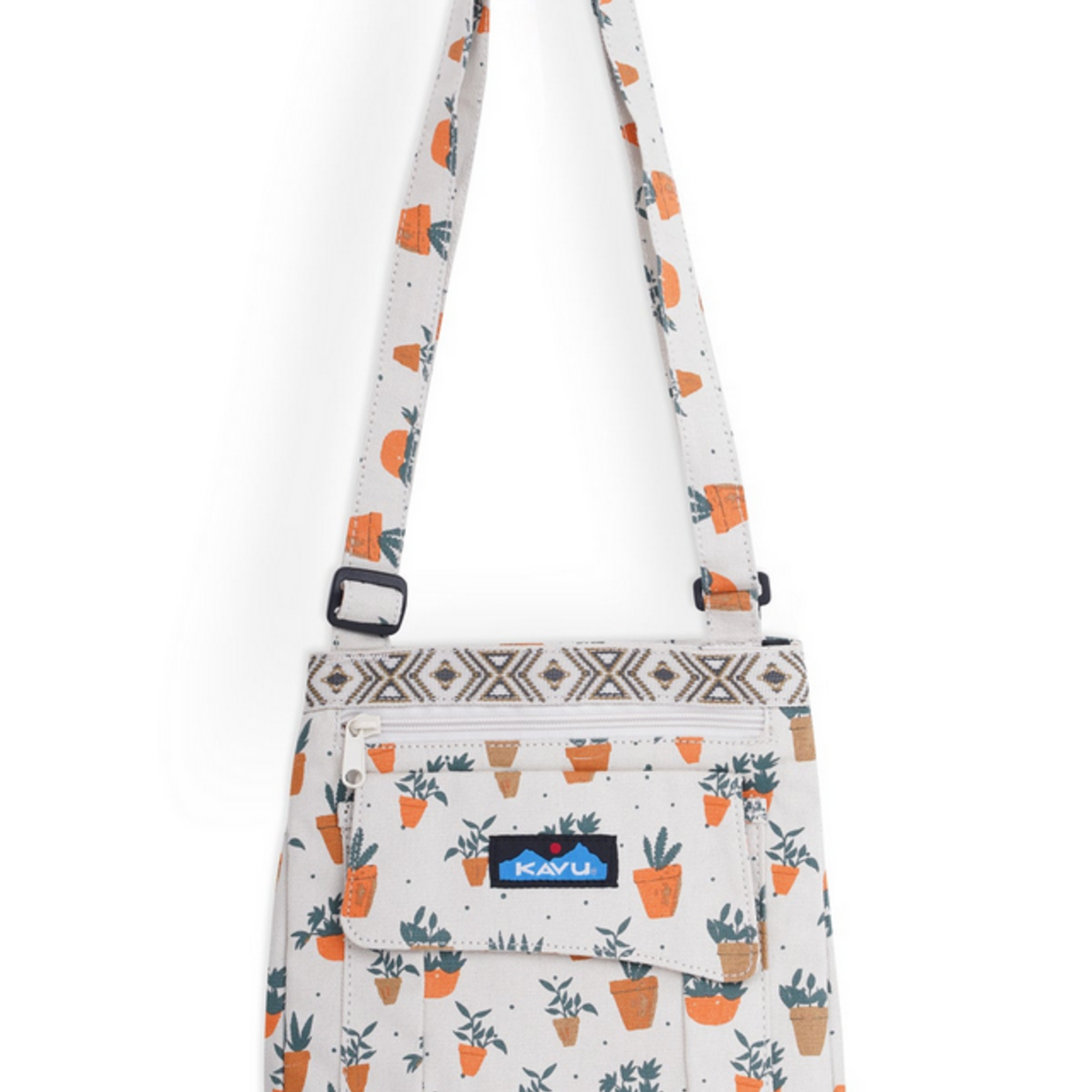 Kavu Kavu Keeper