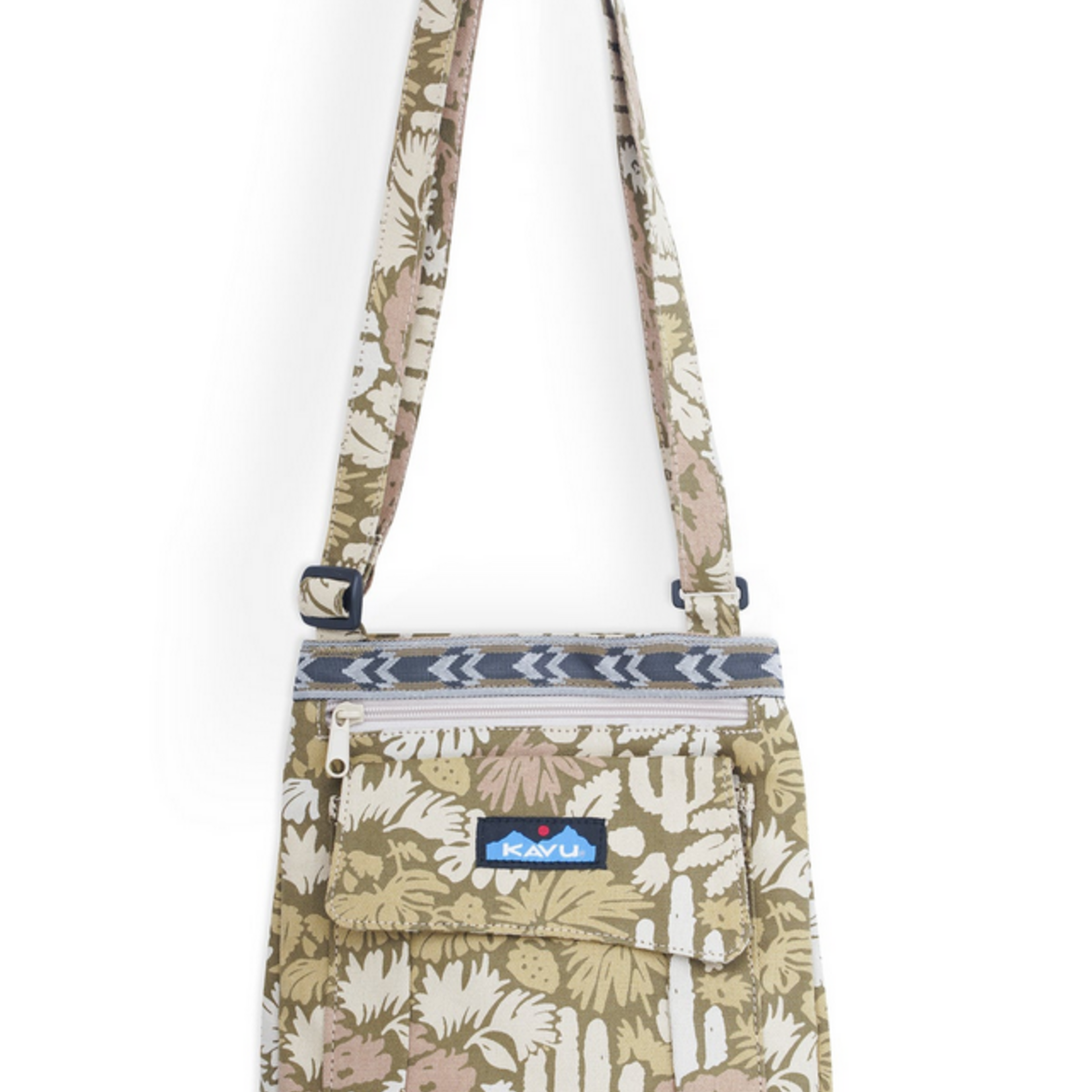 Kavu Kavu Keeper