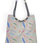 Kavu Kavu Barter Bag
