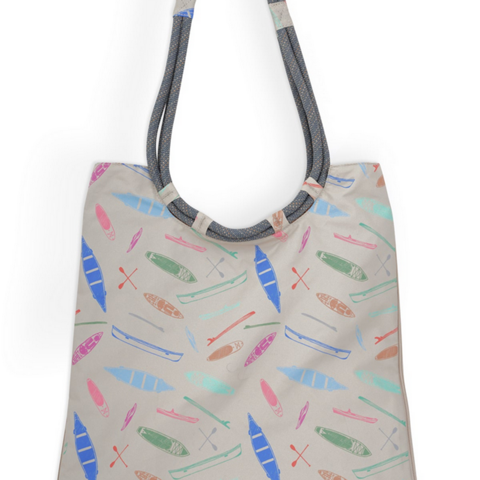 Kavu Kavu Barter Bag