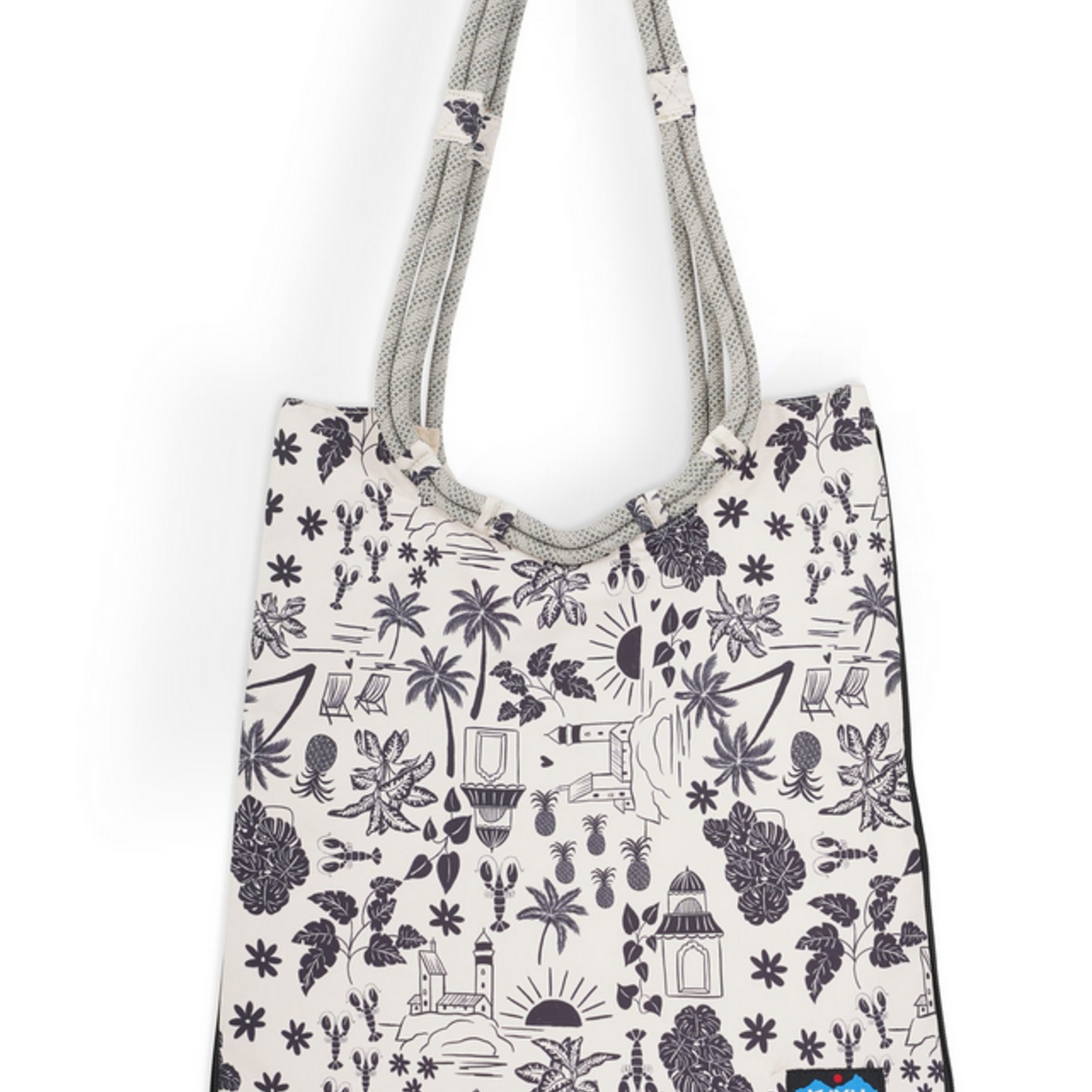 Kavu Kavu Barter Bag