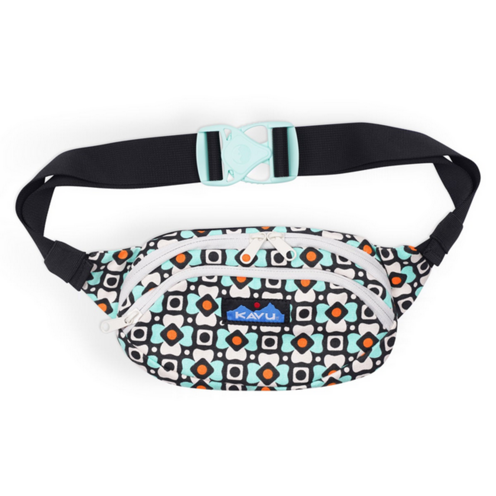 Kavu Kavu Canvas Spectator
