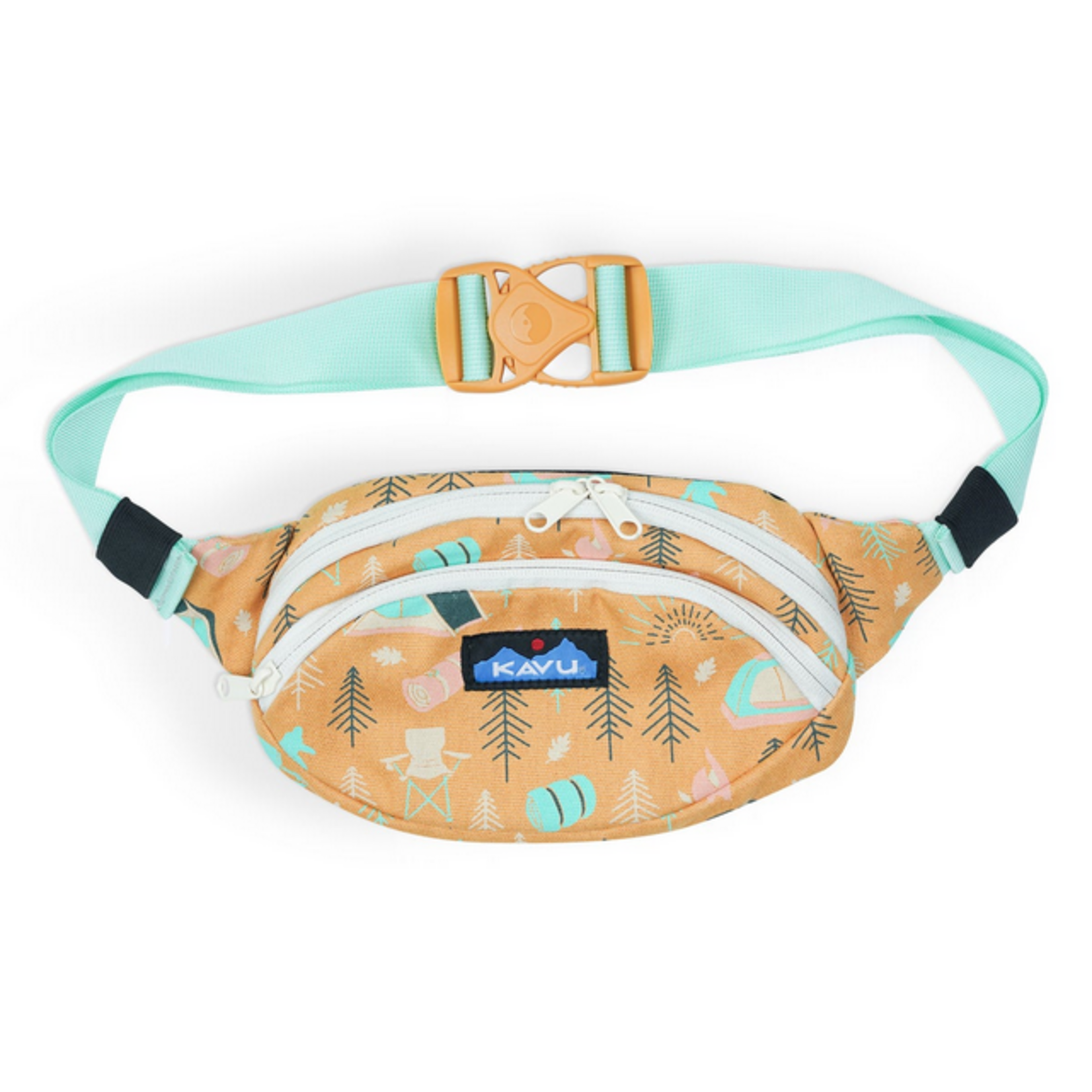 Kavu Kavu Canvas Spectator