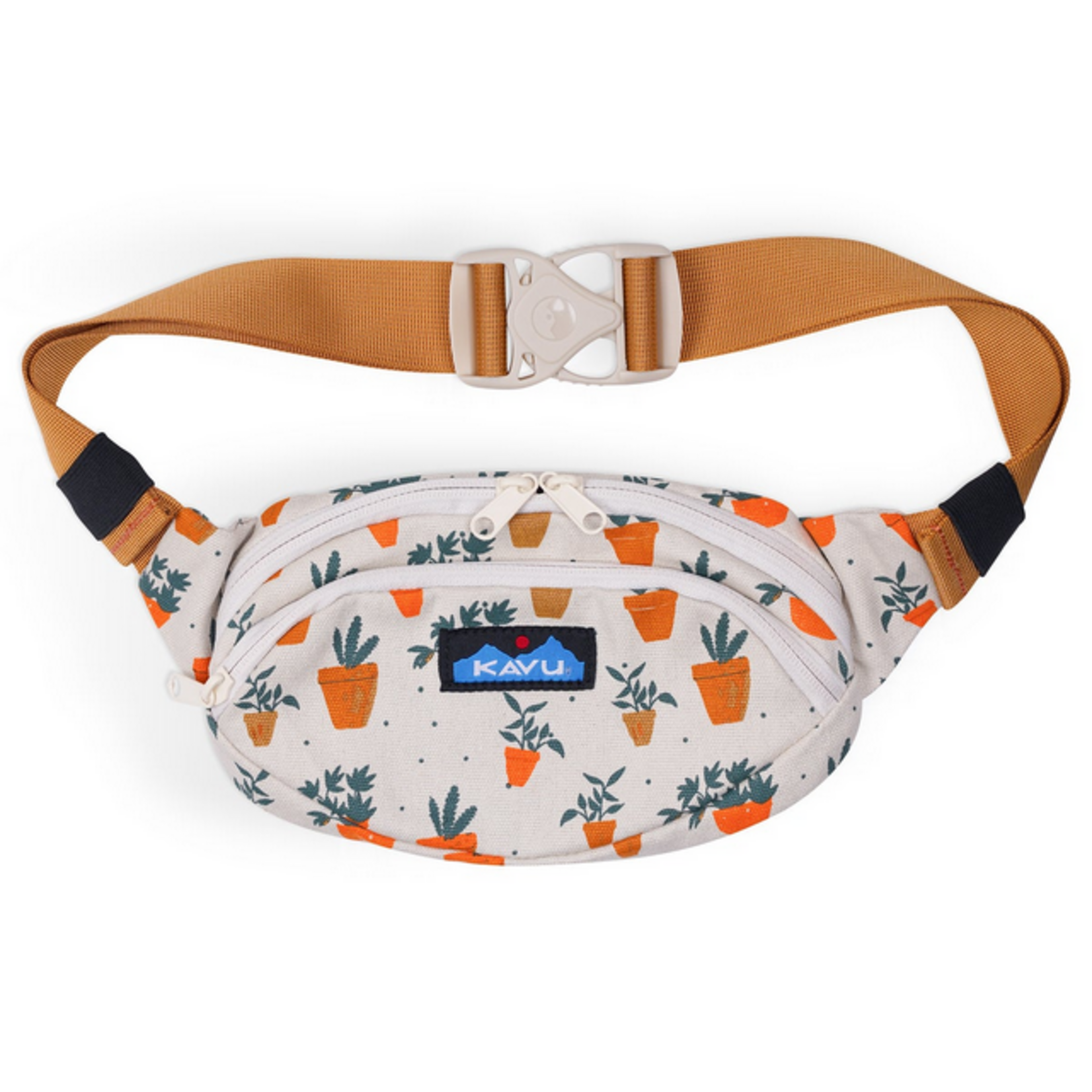 Kavu Kavu Canvas Spectator