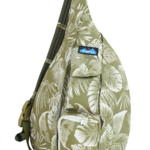 Kavu Kavu Slingback