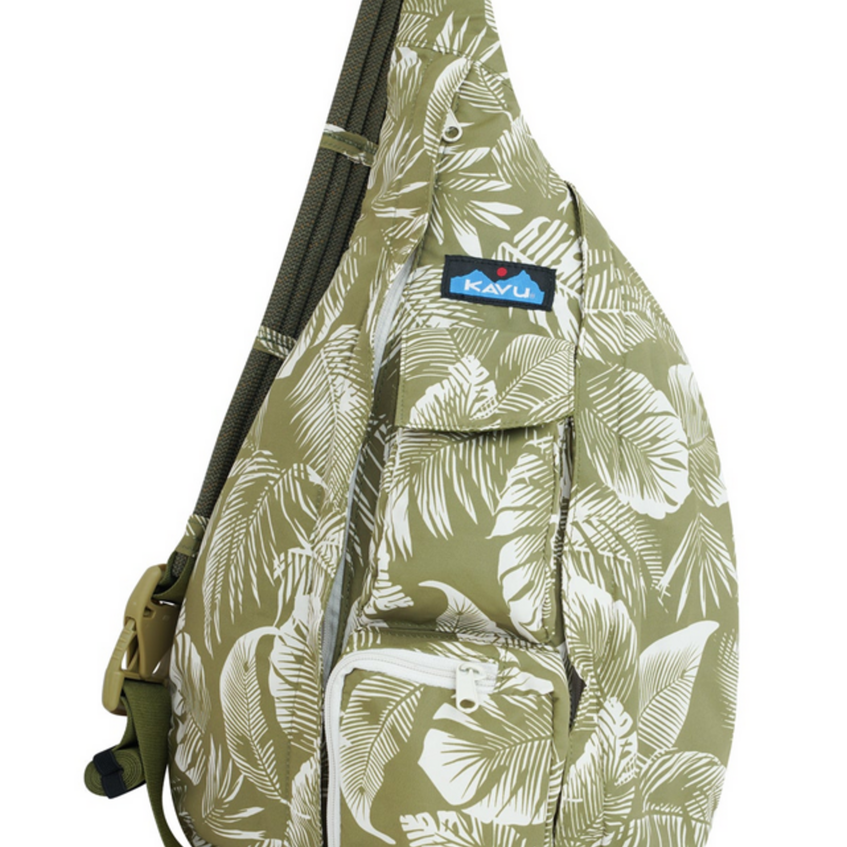Kavu Kavu Slingback