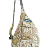 Kavu Kavu Mini Rope Bag