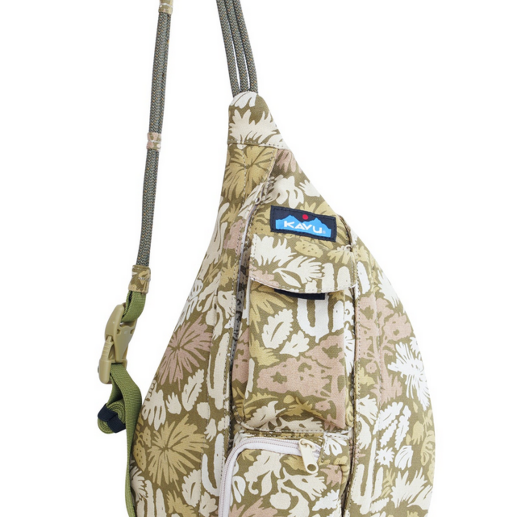 Kavu Kavu Mini Rope Bag