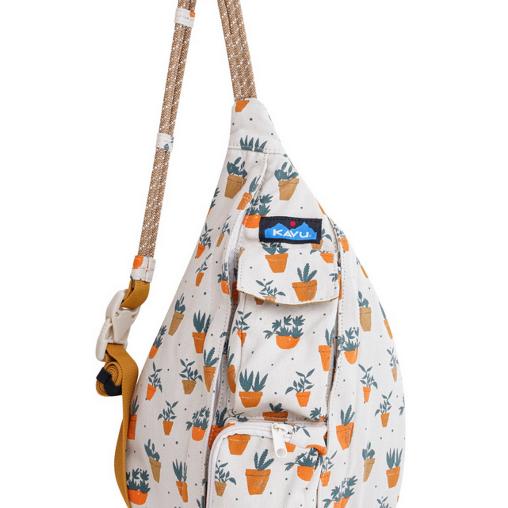 Kavu Kavu Mini Rope Bag