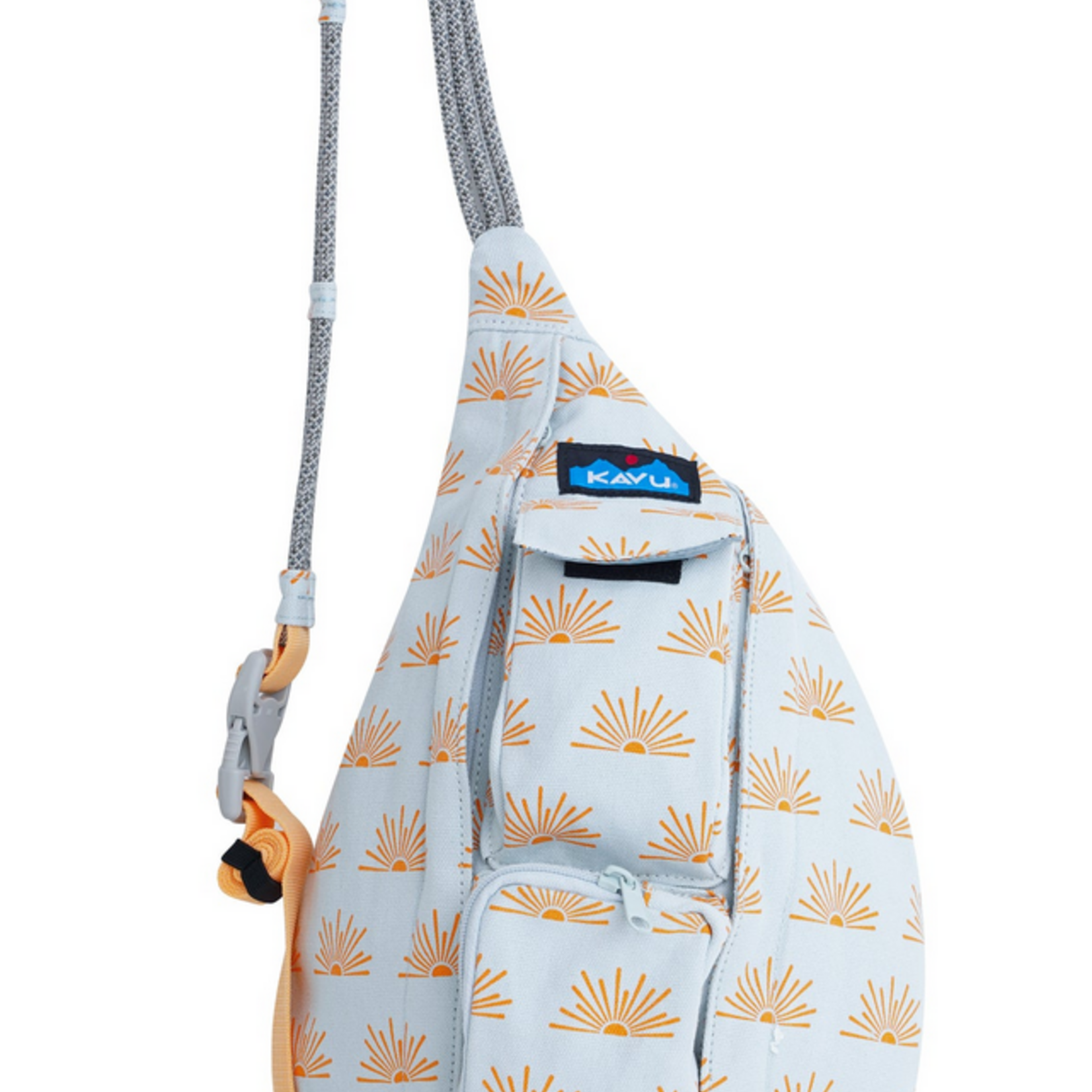 Kavu Kavu Mini Rope Bag
