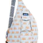 Kavu Kavu Rope Bag