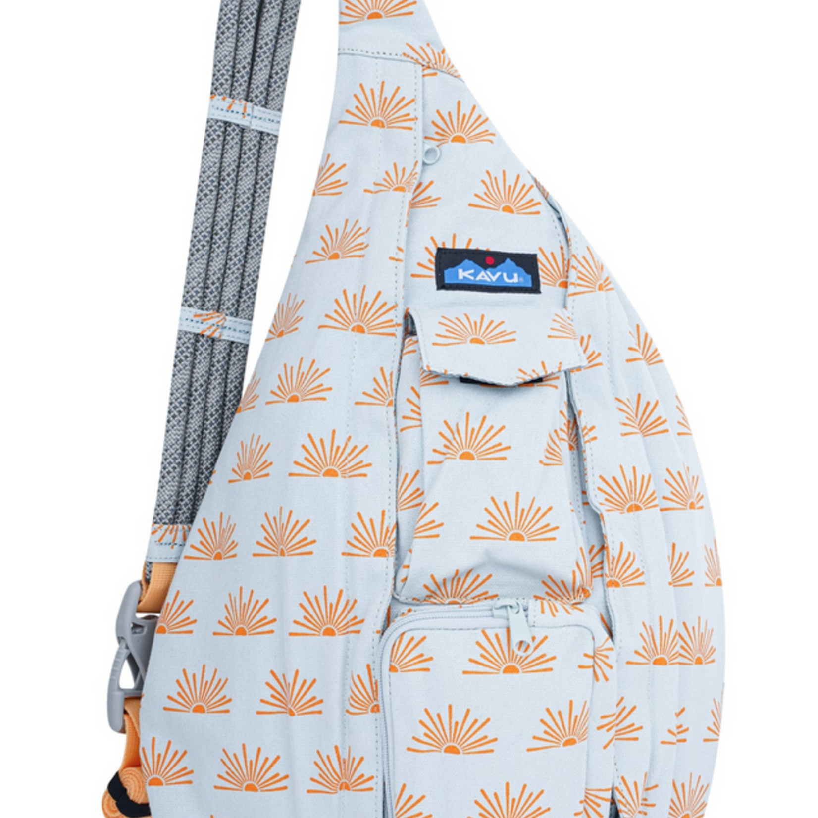 Kavu Kavu Rope Bag