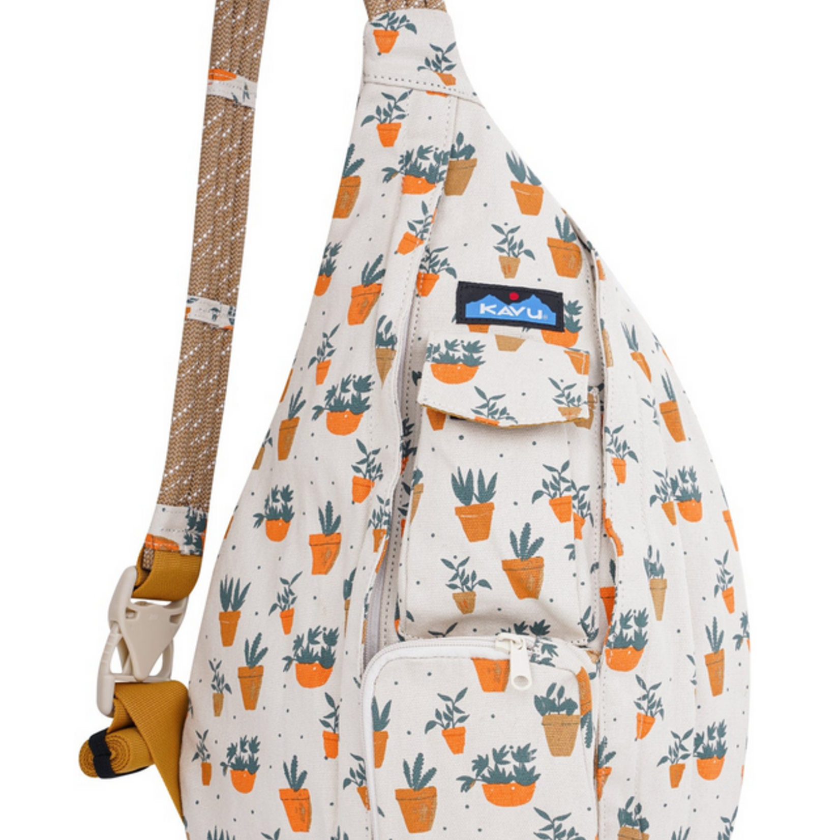 Kavu Kavu Rope Bag
