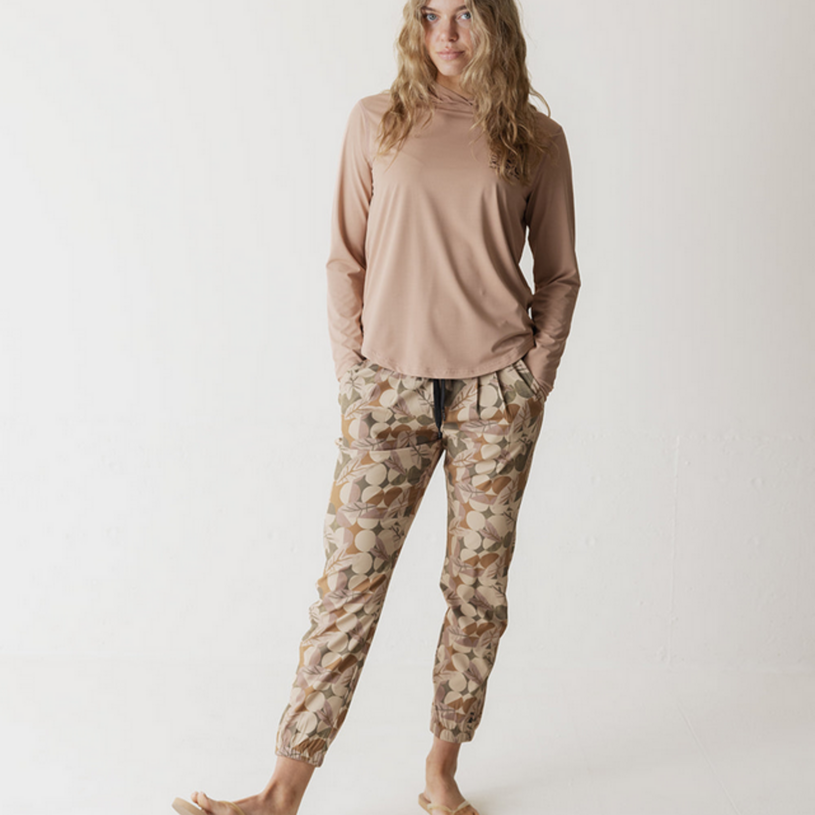 Kavu Kavu Bucerias Pant (W)