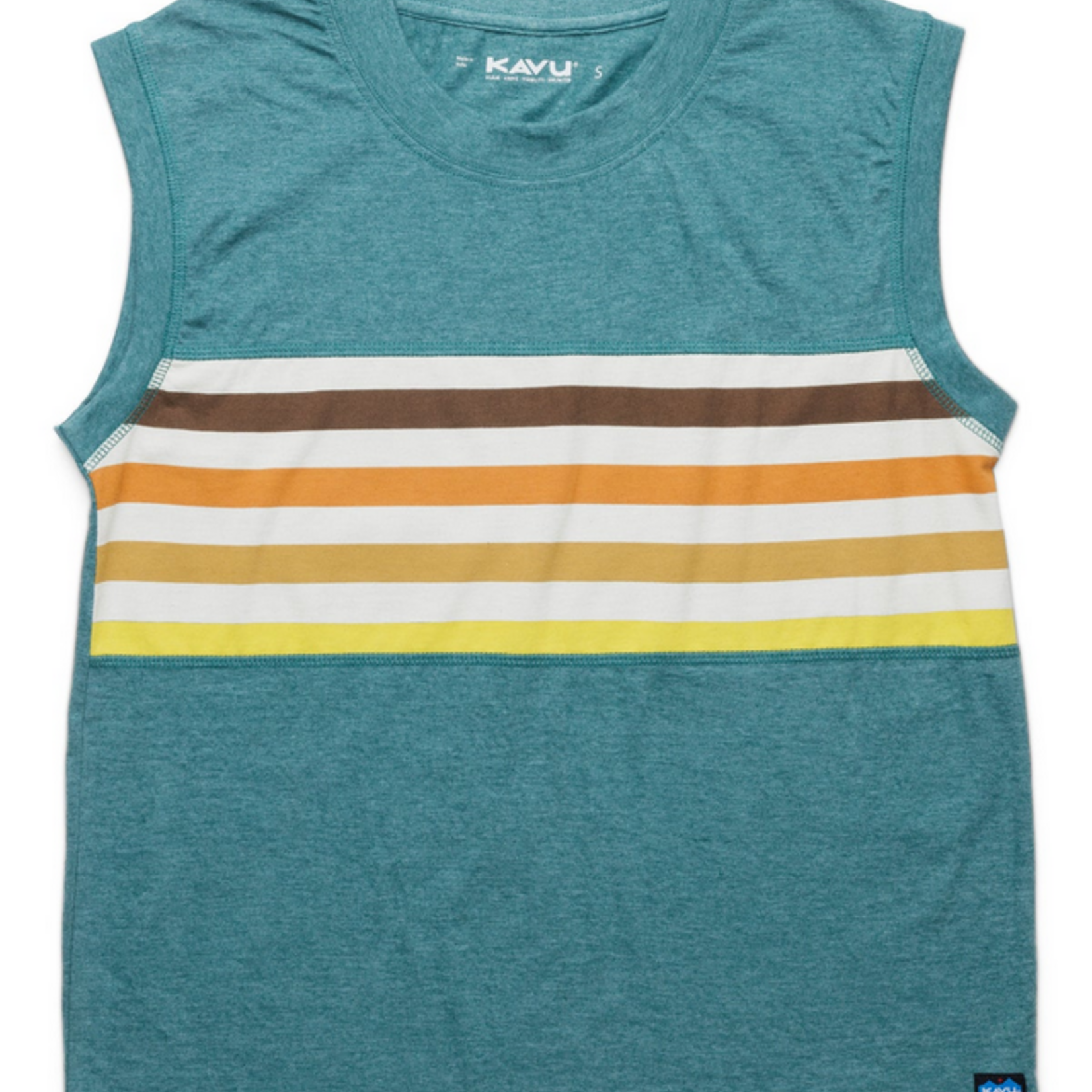 Kavu Kavu Tuva Tank (W)