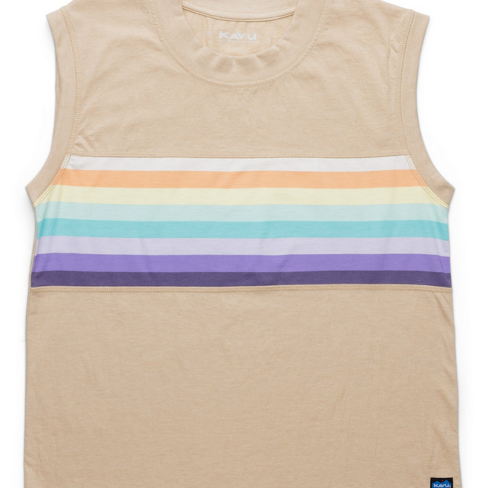 Kavu Kavu Tuva Tank (W)