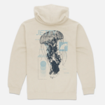 Jetty Jetty Jelly Glitch Hoodie (M)